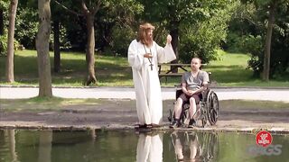 best of jésus pranks, just for laugh