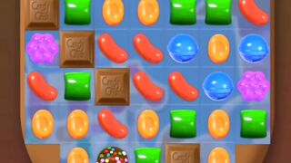 Candy Crush Saga
