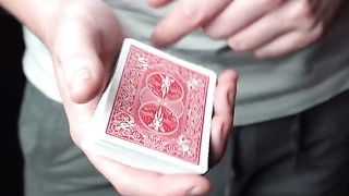 Magic Trick