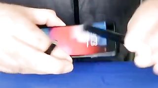 Magic Trick