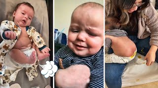 2022 - The Year of the Baby laugh compilation!