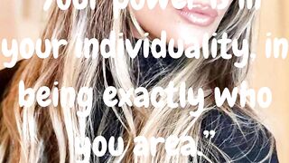 #Jennifer Lopez #Quotes