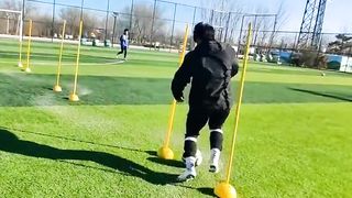 The Best Practice & The Awesome Goal