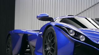 Hot car