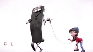 We are getting addicted to using the phone day by day????