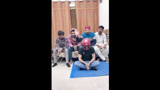 My first vedio