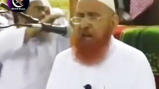 Birthday manana jaiz he ya Nahi makki al hijazi, doctor zakir naik, faiz seyd.