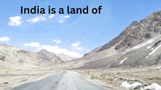Best Road Trips in India