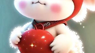 So cute