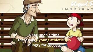 This Race Called Life - a beautiful inspirational short-story