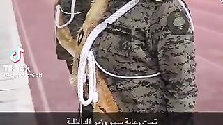 Very nice army sudia Arabia