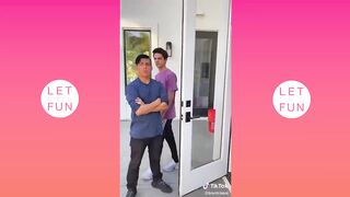 The Most Viewed TikTok Compilation of Brent Rivera - Best Brent Rivera TikTok Compilations