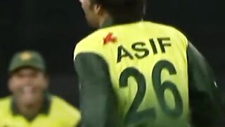 the Legend One man Army Muahmmad Asif