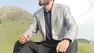 Ganga Chooty Azad Kashmir