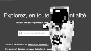 J’ai ouvert un serveur Minecraft sur le Dark Web…