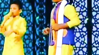 shoaib ali and muli muqabla