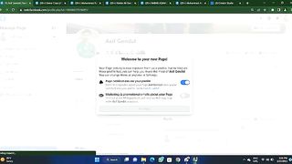 Facebook monetization policy issue Part 2