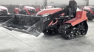 Crawler
