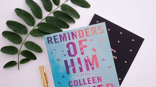 Reminders of Him By Colleen Hoover Summary & Review
