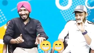 Siyassi gand