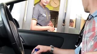 Prank video