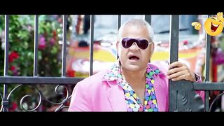 Sanjay Mishra & Sanjay Dutt Best Comedy Scenes - Kal Jo Tera Tha Aaj Voh Mera Hy - ALL THE BEST Comedy Scenes
