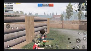 TDM Fight 1v1