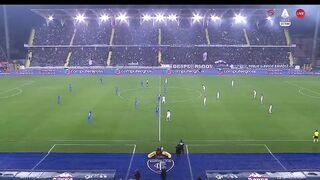 Serie А | 25/02/2023 | Empoli - Napoli  0:2