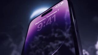 Introducing iPhone 14 Pro - Apple