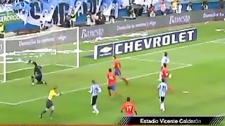 Penalti perfecto ????????