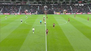 EPL | 25/02/2023 | AFC Bournemouth - Manchester City   1:4