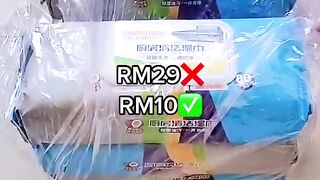 Tisu dapur