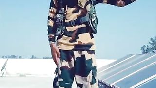 Indian Army Dance???? || ????????Indian Army Tiktok Best Musically video || #Shorts #dance #army #Motivation