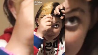 Hair Fails/Wins TikTok Compilation