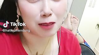 Philippines  aunty  very masti  full enjoy