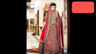 Bridal dress designs