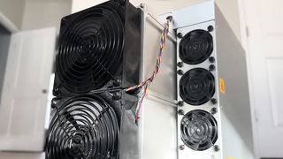 I Just Got The MOST PROFITABLE Crypto Mining R