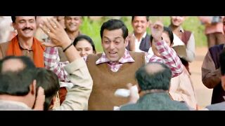 Radio - Full Song Video  Tubelight  Salman Khan  Sohail Khan  Pritam