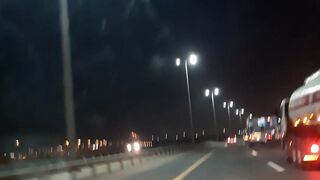Abu Dhabi  musffha  road very masti  song
