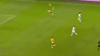 Exceptional bicycle kicks