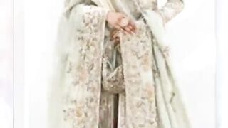 New dress design