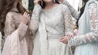 New dress design collection