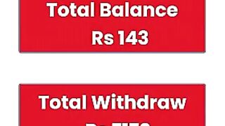 TikTok earning