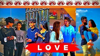 Tiktok Couple Videos_????❤_Tiktok Romantic Cute Couple Goals????_Videos 2020  Cute Romantic Bf Gf Goals