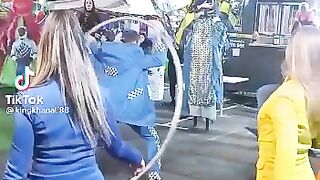 Fiasitival  kawiat very masti dance