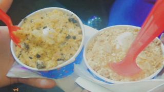 Ice cream