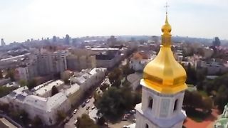 Нам потрібне мирне небо!