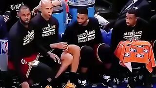 NBA Funny Moments