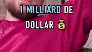 Mr best refuse une offre à 1 Milliard de dollar