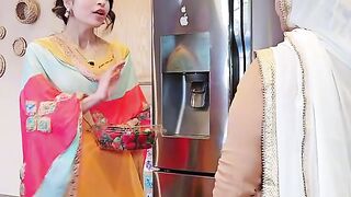 Saas bahu